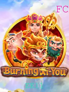 Explorando o Universo de BurningXiYou: Uma Jornada Épica no Mundo de EE11