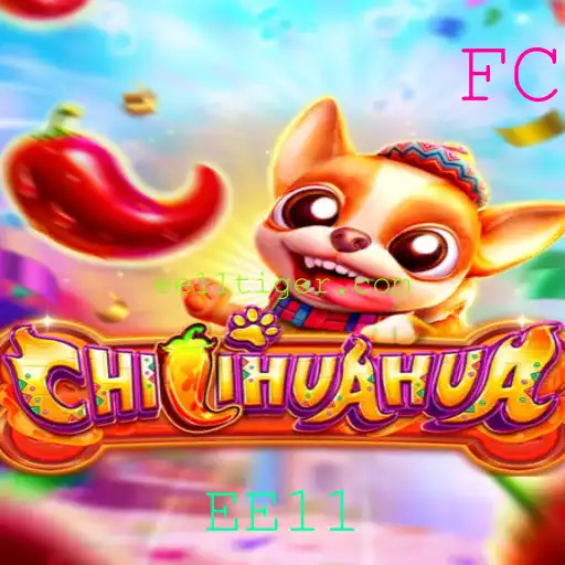 Descubra o Mundo de CHILIHUAHUA: O Jogo que Está Conquistando o Cenário Atual