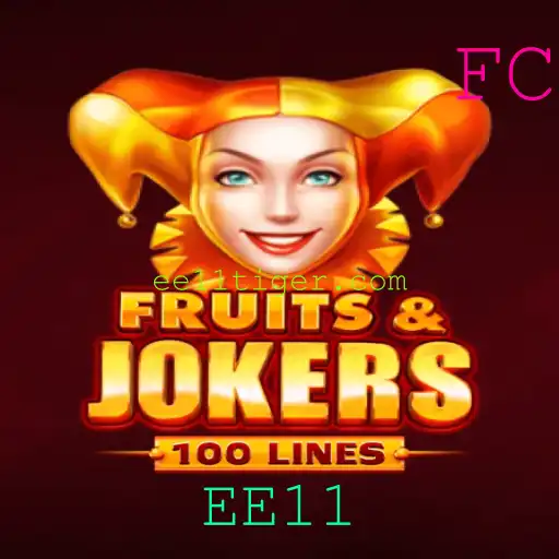 Explorando o Fascinante Mundo de FruitsAndJokers100: Uma Nova Geração de Jogos