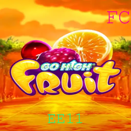 GoHighFruit: Uma Aventura Frutífera Inovadora