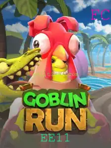 Aventura Inovadora: Explorando o Fascinante Mundo de GoblinRun