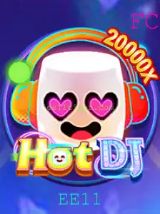 Desvendando HotDJ: Uma Nova Experiência de Jogo com EE11
