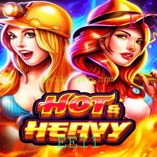 Descubra HotHeavy: O Novo Fenômeno dos Jogos com EE11