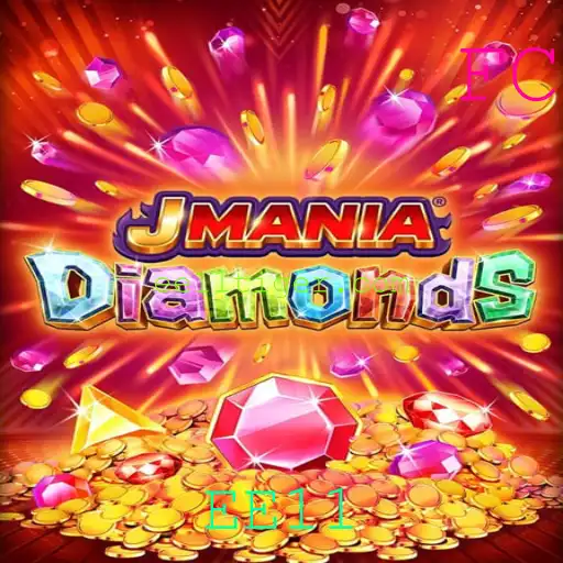 Descubra o Fascinante Mundo de JManiaDiamonds: Introdução e Regras do Jogo Emocionante com EE11