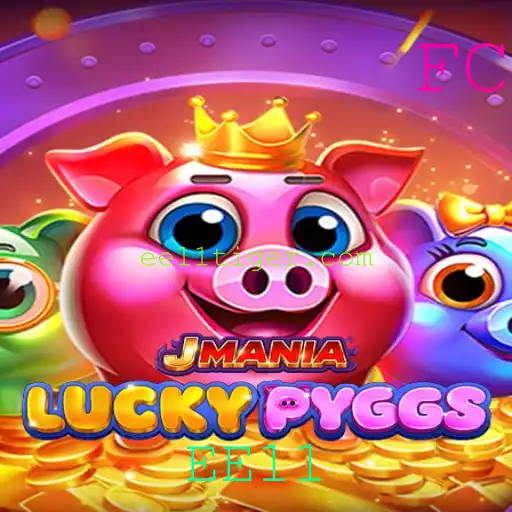 Desvendando JManiaLuckyPyggs: Um Novo Fenômeno no Mundo dos Jogos