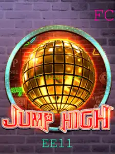 Descubra o Mundo Empolgante de JumpHigh: O Jogo Revolucionário com a Palavra-Chave EE11