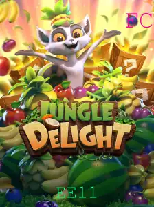 Descubra JungleDelight: A Aventura Emocionante Inspirada nas Selvas