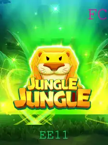 Explore a Aventura de JungleJungle com EE11