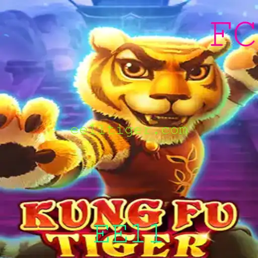 Descubra KungFuTiger: O Novo Jogo Revolucionário com Dinâmicas de EE11
