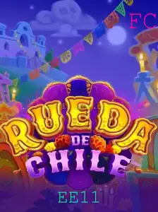 RuedaDeChile: Mergulhe no Universo Vibrante do Jogo