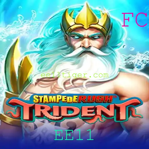 StempedeRushTrident: A New Era in Gaming