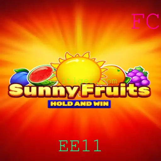 Descubra SunnyFruits: A Nova Sensação do Mundo dos Jogos com EE11