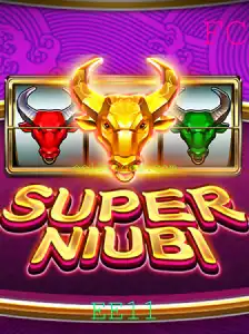 SuperNiubi: Inovação e Estratégia no Mundo dos Jogos