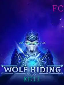 Descubra WolfHiding: O Novo Fenômeno em Jogos Online