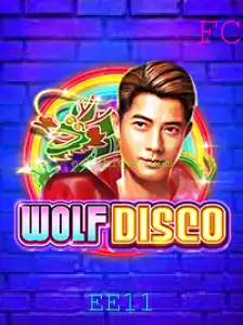 Explorando o Mundo de WolfDisco: O Novo Jogo Sensação com EE11