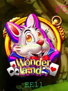 Wonderland EE11: Mergulhe no Mundo Fantástico do Novo Jogo de Tabuleiro