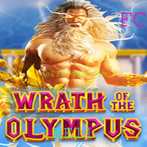 Wrath of Olympus: Um Mergulho no Mundo Mitológico com EE11